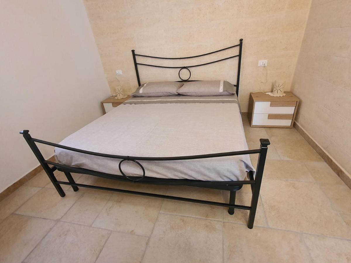Lamia Giardino Degli Ulivi Villa Ostuni Exteriör bild
